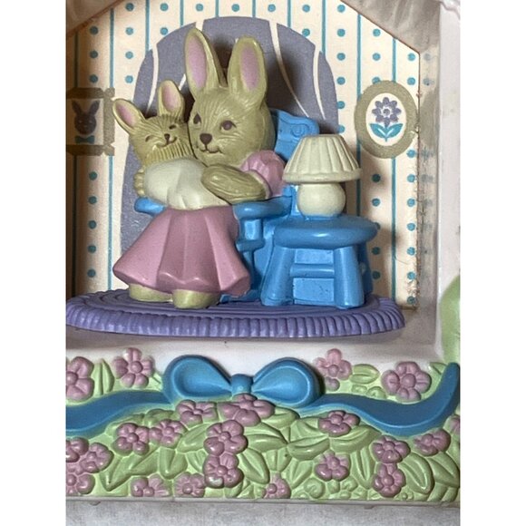 Avon memories of home shadow box - Picture 2 of 9